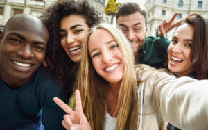 食堂案例研究团队